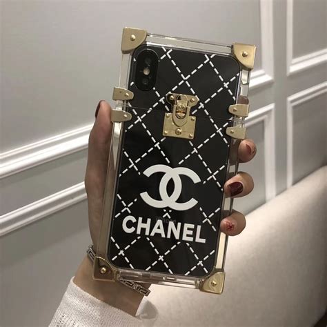 chanel phone case samsung s5|chanel inspired phone cases.